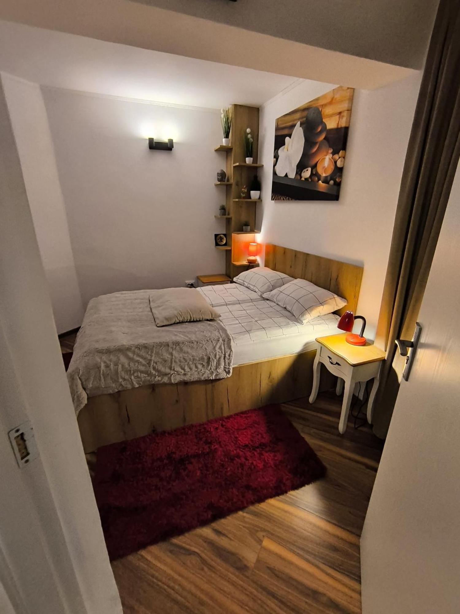 Courtyard * Oradea
